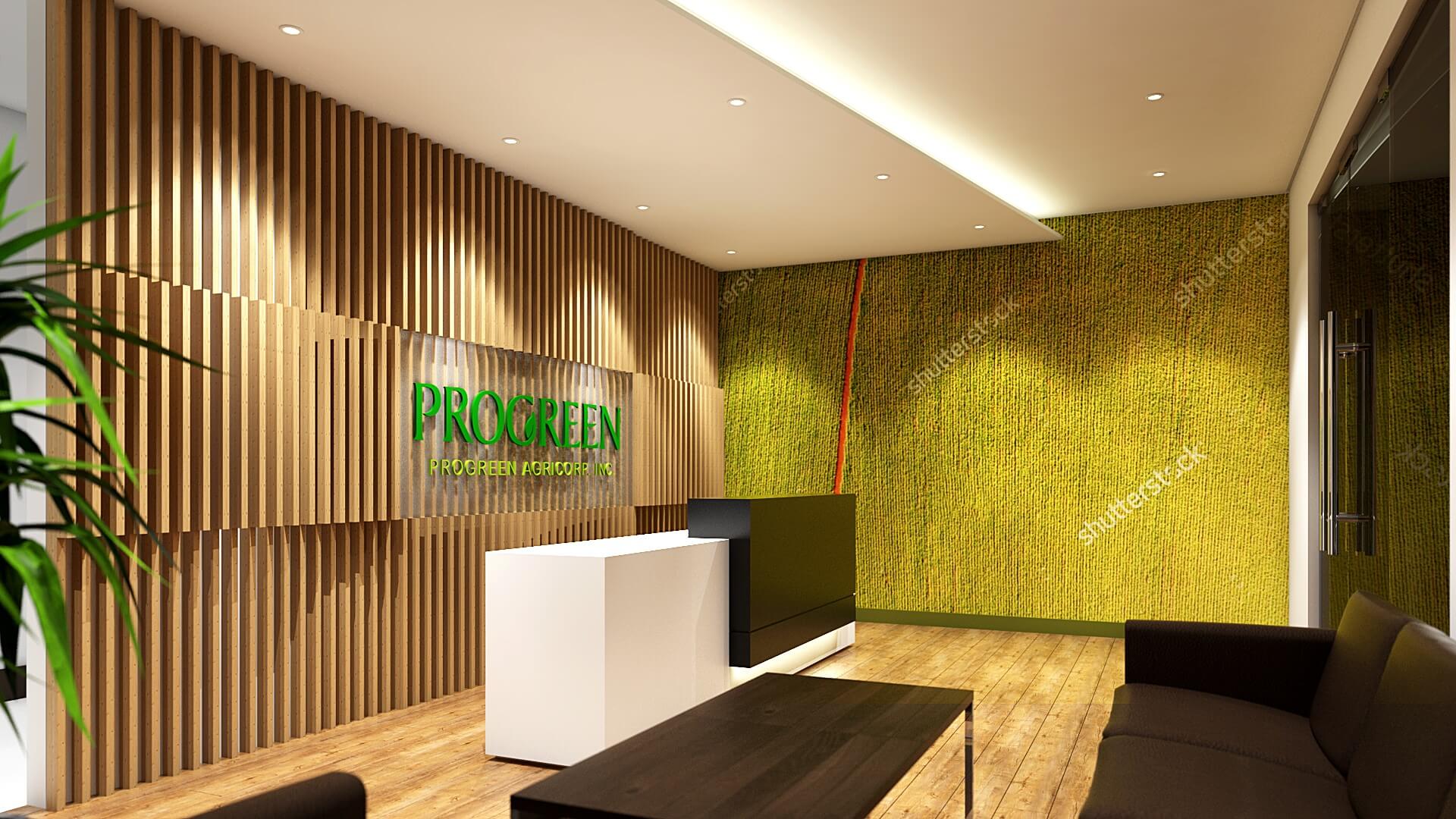 ProGreen Agricorp Inc