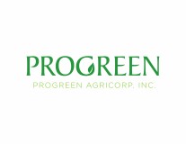 PROGREEN AGRICORP. INC.