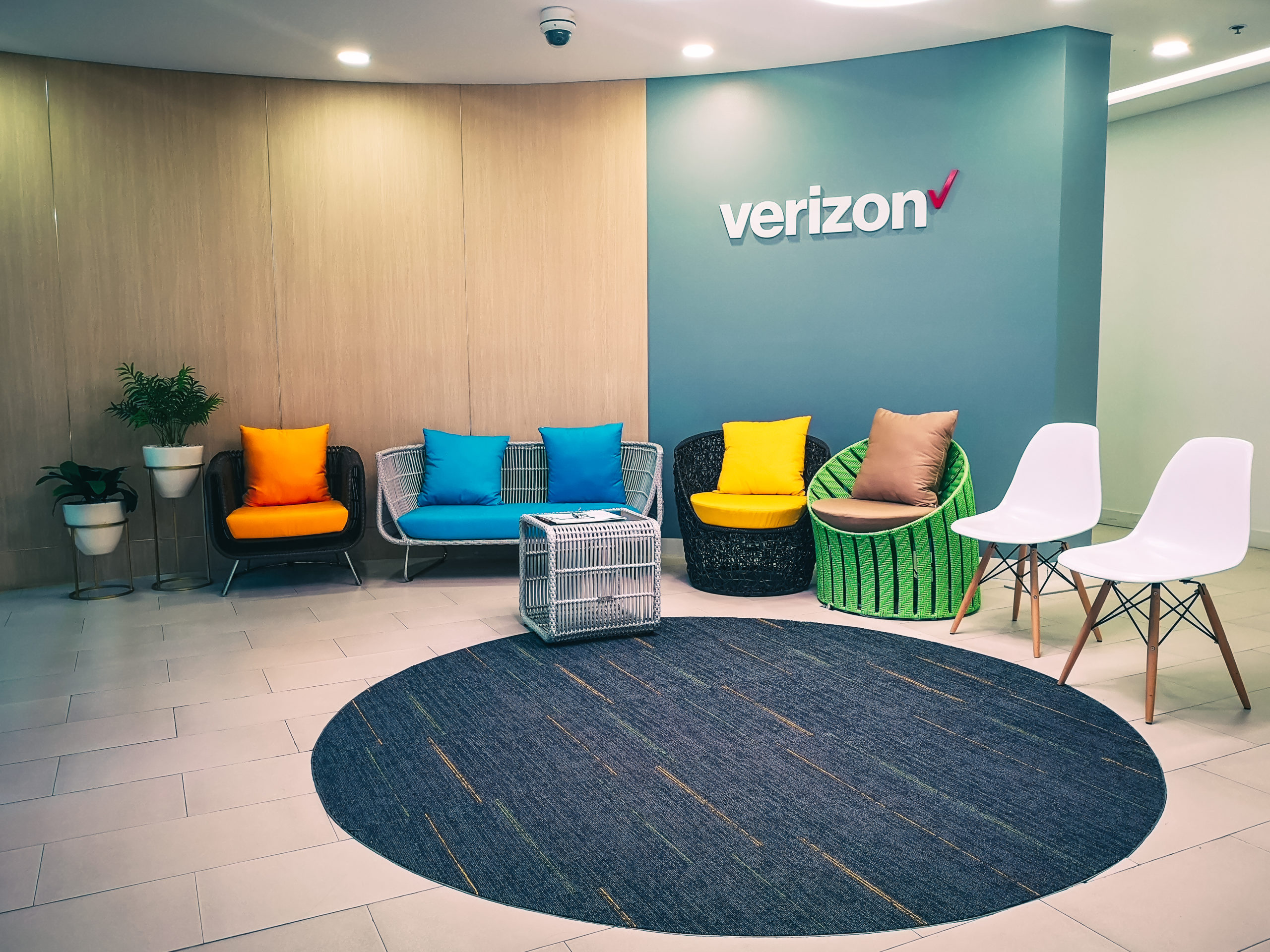 VERIZON