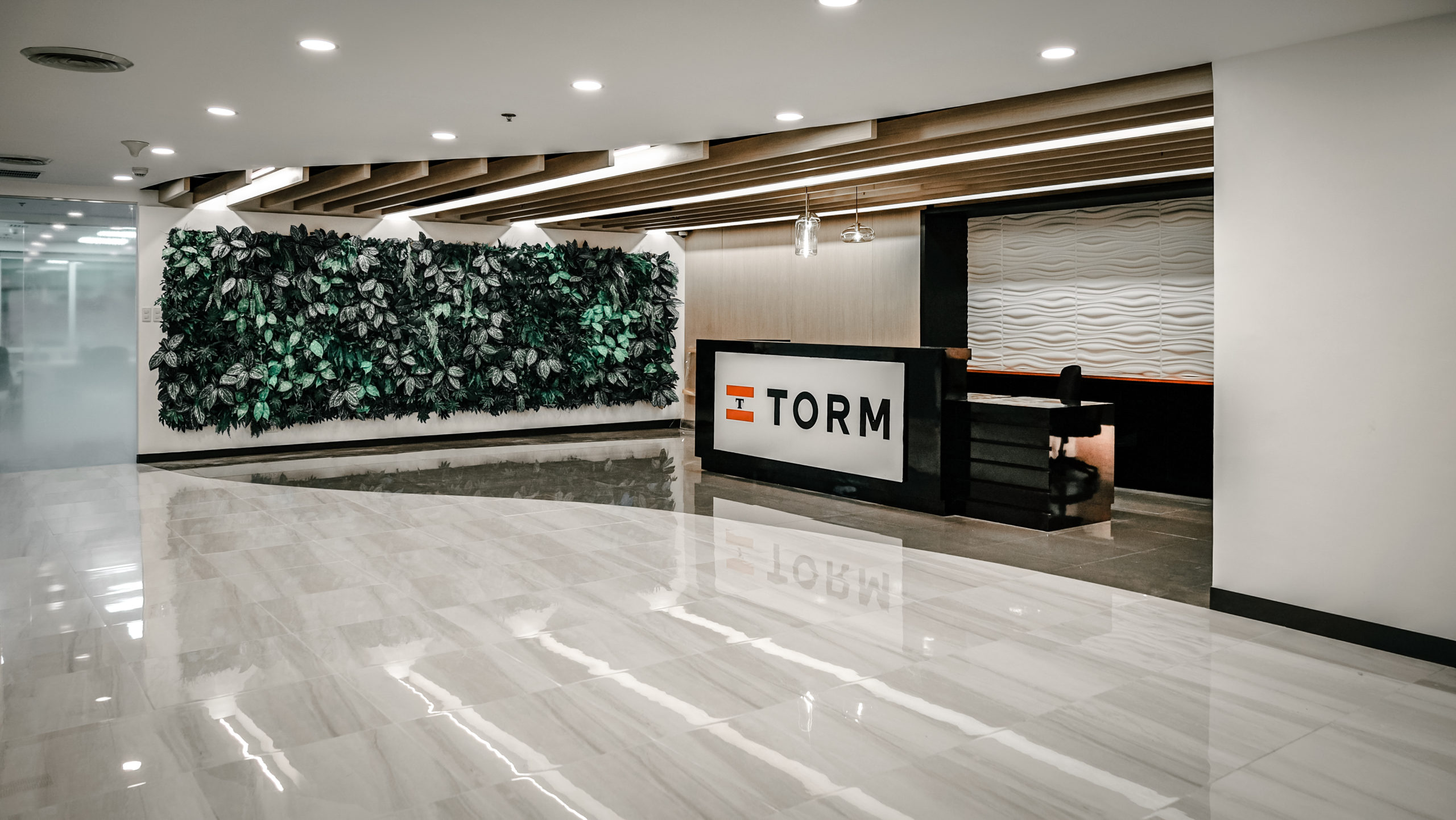 TORM